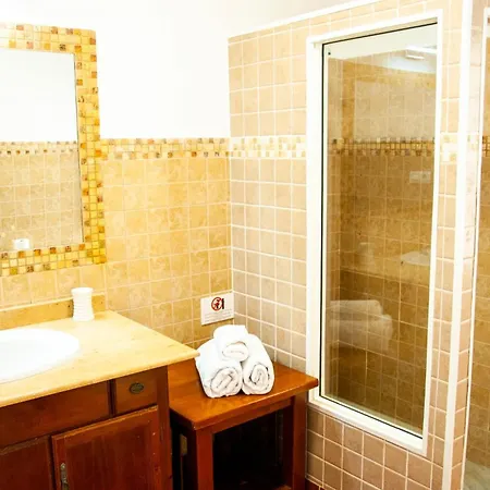 Famara Surf Apartment Exterior photo