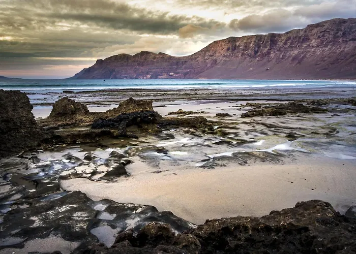 Famara Surf