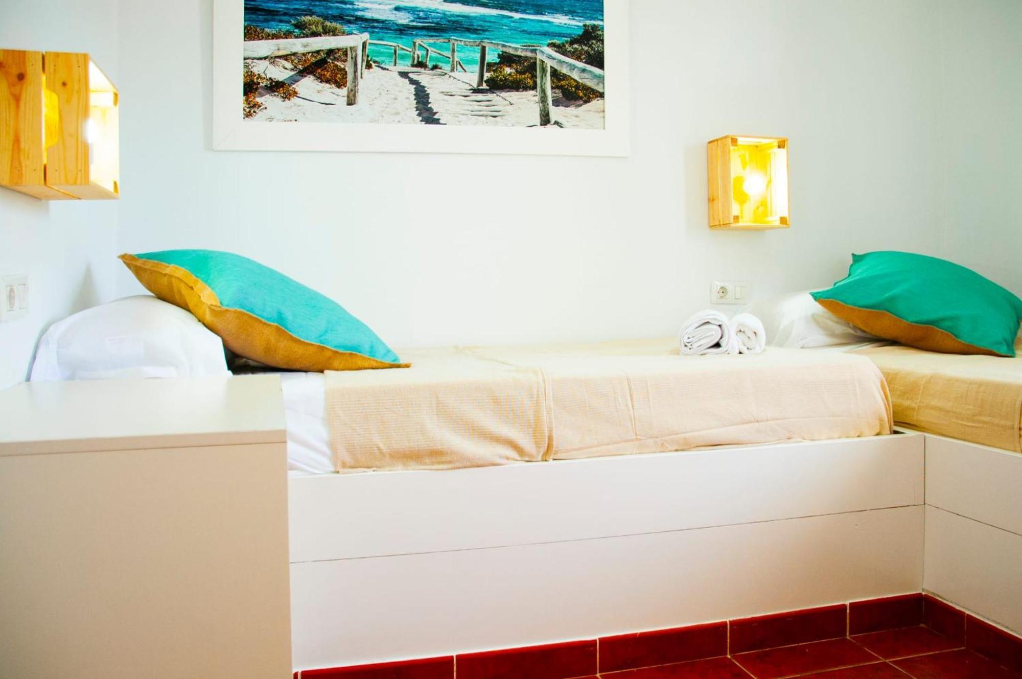 Surf Apartment Famara