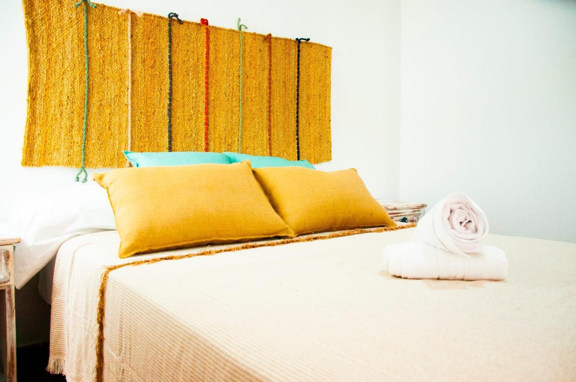 Surf Apartment Famara