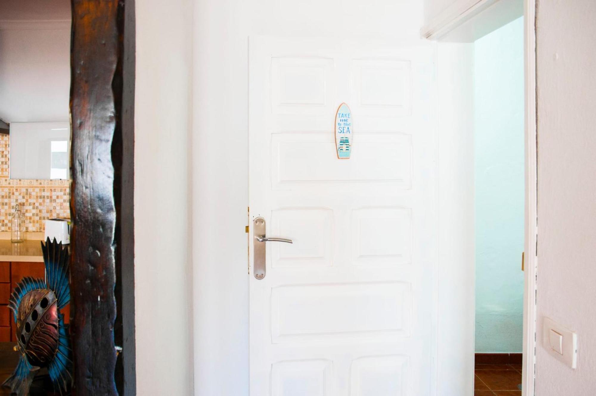 Surf Apartment Famara